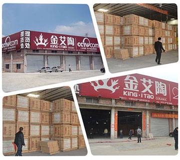 大型仓库，库存充足，提货方便